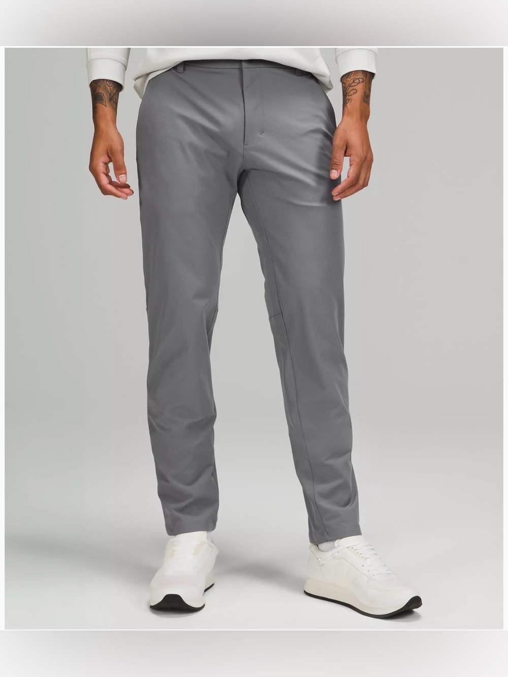 Lululemon Commission Classic Pant